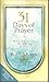 Thirty One Days of Prayer by Ruth Myers