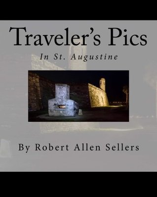 Traveler's Pics: In Saint Augustine, Florida