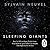 Sleeping Giants (Themis Files, #1)