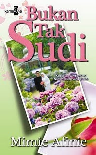 Bukan Tak Sudi (Paperback)