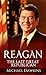 Reagan by Michael Dawkins