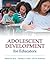 Adolescent Development for Educators