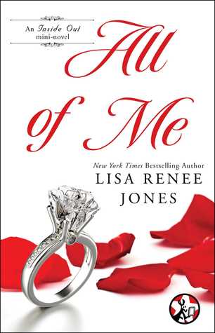 All of Me (Inside Out, #5.5)