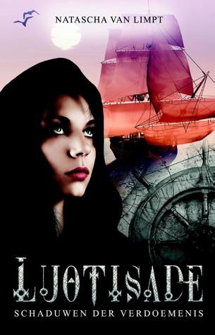 Schaduwen der verdoemenis (Luotisade #1)