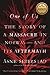 One of Us The Story of a Massacre in Norway -- and Its Aftermath by Åsne Seierstad