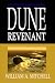 Dune Revenant by William A. Mitchell