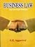 Indian Business Law by S.K.Aggarwal