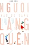 Người nào đó đang...