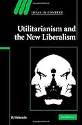 Utilitarianism and the New Liberalism