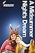 A Midsummer Night's Dream by William Shakespeare