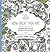 How Great Thou Art Adult Coloring Book by Charisma House