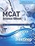 MCAT QBook: Over 2,000 Questions Covering Every MCAT Science Topic (More MCAT Practice)
