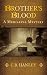 Brother's Blood (Edwin Weaver, #4)