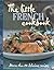 The Little French Cookbook