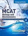 MCAT Biology and Biochemistry: Strategy and Practice (MCAT Strategy and Practice)