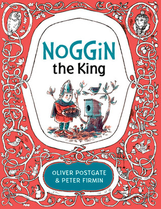 Noggin the King (1) (Noggin the Nog)