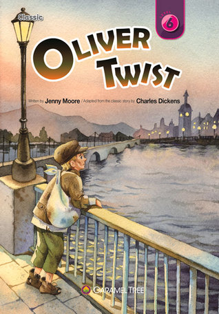 Oliver Twist (Caramel Tree Readers Level 6)