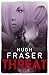 Threat (Rina Walker, #2)