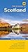 AA Guide to Scotland
