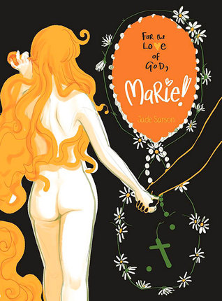 For the Love of God, Marie! (Paperback)