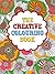The Creative Colouring Book