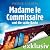 Madame le Commissaire und die späte Rache by Pierre Martin