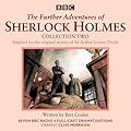 The Further Adventures of Sherlock Holmes, Collection Two