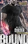 Bound by Alan Baxter