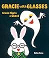 Gracie Meets a Ghost by Keiko Sena