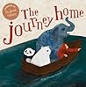 The Journey Home by Frann Preston-Gannon