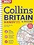 2017 Collins Handy Road Atlas Britain