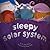 Sleepy Solar System by John   Hutton