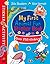 My First Animal Fun Sticker Book: Over 250 Stickers!