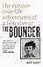 The Bounder - The Riotous T...