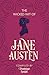 The Wicked Wit of Jane Austen by Dominique Enright