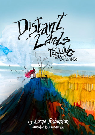 Distant Lands: Telling Tales in Latin Part 2