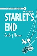Starlet's End: A Young Adult Mystery