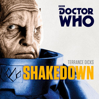 Doctor Who: Shakedown: A 7th Doctor Novel