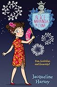 Alice-Miranda in China