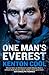 One Man's Everest by Kenton Cool