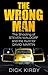 The Wrong Man: The Shooting of Steven Waldorf and the Hunt for David Martin