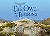 The Owl and the Lemming by Roselynn Akulukjuk The Owl and the Lemming by Roselynn Akulukjuk