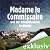 Madame le Commissaire und der verschwundene Engländer by Pierre Martin