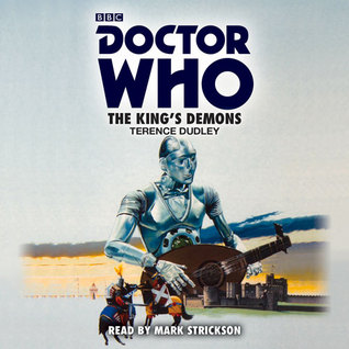 Doctor Who: The King's Demons: A 5th Doctor Novelisation
