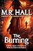 The Burning (6) (Coroner Jenny Cooper series)