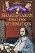 The Book of Shakespearean Useless Information