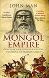 The Mongol Empire...