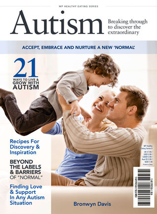 Autism: Breaking Through to Discover the Extraordinary (Wp Health Special)