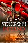 Inferno (Kydd Sea Adventures #17)