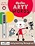 Arty Words: Early Learning Through Art (Arty Mouse Wipe Clean with Pen)